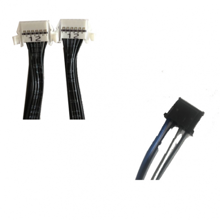 Kit de Cables LG 32LH604V