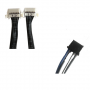 Kit de Cables LG 32LH604V