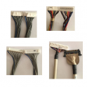 Kit de Cables LG 37LG6000 SWAP