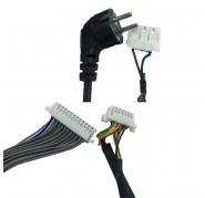 Kit de Cables LG 37LV3550 SWAP