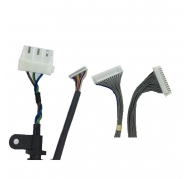 Kit de Cables LG 42LV375S