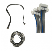 Kit de Cables LG 43LF540V