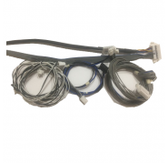 Kit de Cables LG 43LF630V