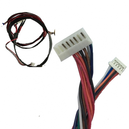Kit de Cables LG 43LH500T 3 Cables