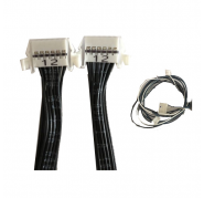 Kit de Cables LG 55UH605V