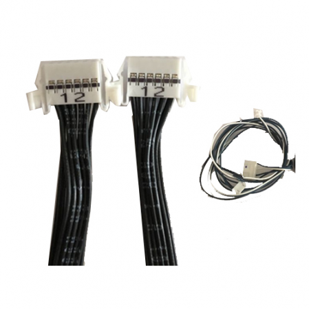 Kit de Cables LG 55UH605V