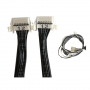 Kit de Cables LG 55UH605V