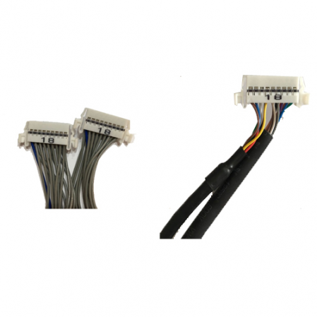 Kit de Cables LG 47LB650V SWAP