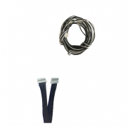 Kit de Cables LG 49LF510V