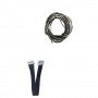 Kit de Cables LG 49LF510V