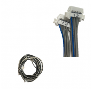 Kit de Cables LG 49LF630V