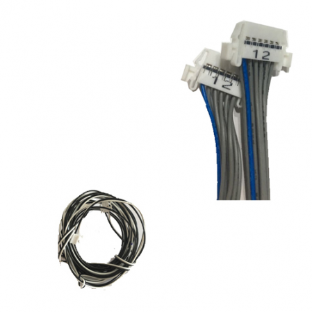 Kit de Cables LG 49LF630V