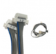 Kit de Cables LG 49LH570V