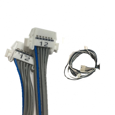 Kit de Cables LG 49LH570V