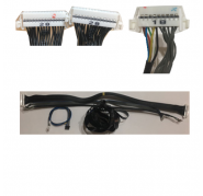 Kit de Cables LG 49UF7707