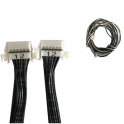 Kit de Cables LG 49UH650V