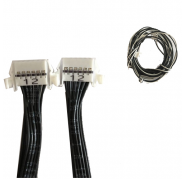 Kit de Cables LG 49UH650V