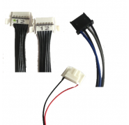 Kit de Cables LG 49UJ634V