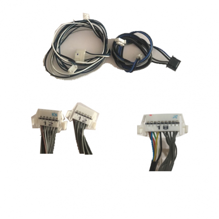 Kit de Cables LG 50LF652V