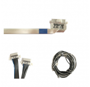 Kit de Cables LG 55LH630V