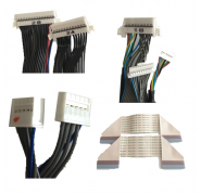 Kit de Cables LG 55UG870V SWAP Kit de Cables LG 55UG870V SWAP