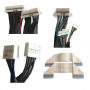 Kit de Cables LG 55UG870V SWAP