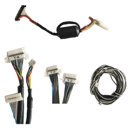 Kit de Cables LG 55UH600V