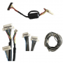 Kit de Cables LG 55UH600V