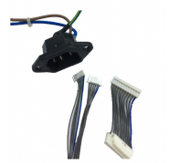 Kit de Cables LG M2762DPM SWAP