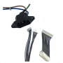 Kit de Cables LG M2762DPM SWAP