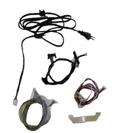 Kit de Cables Manta LED3204
