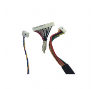 Kit de Cables Monitor Philips 24PHH4000/88 SWAP