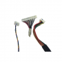 Kit de Cables Monitor Philips 24PHH4000/88 SWAP