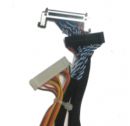 Kit de Cables Nevir NVR-7412-55HD-N