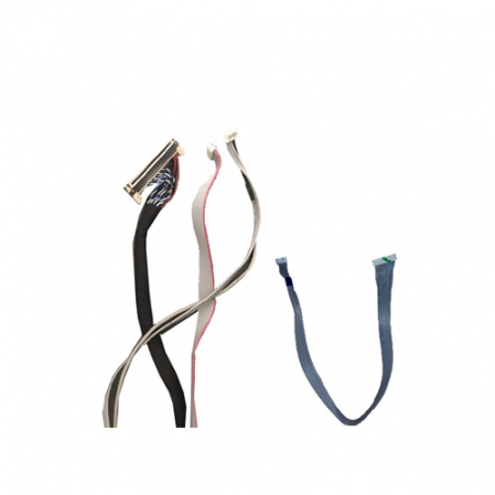 Kit de cables Nevir NVR-7406-32HD-N SWAP