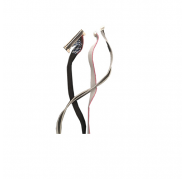 Kit de Cables NEVIR NVR-7406-43HD-N SWAP