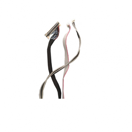 Kit de Cables NEVIR NVR-7406-43HD-N SWAP