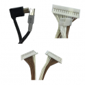 Kit de Cables Panasonic TX-40CS630E SWAP