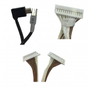 Kit de Cables Panasonic TX-40CS630E SWAP
