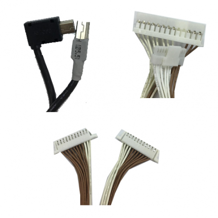 Kit de Cables Panasonic TX-40CS630E SWAP