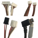 Kit de Cables Panasonic TX-50EX700E SWAP