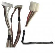 Kit de Cables Panasonic TX-55ASM651
