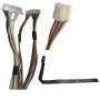Kit de Cables Panasonic TX-55ASM651