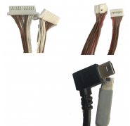 Kit de Cables Panasonic TX-55EX633E SWAP