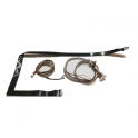 Kit de Cables PANASONIC TX47AS650E SWAP