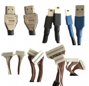 Kit de Cables PANASONIC TX-50AX800E SWAP