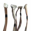 KIT de Cables Panasonic TX50CX802B SWAP