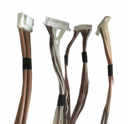 KIT de Cables Panasonic TX50CX802B SWAP