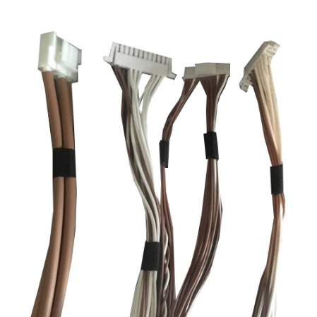 KIT de Cables Panasonic TX50CX802B SWAP