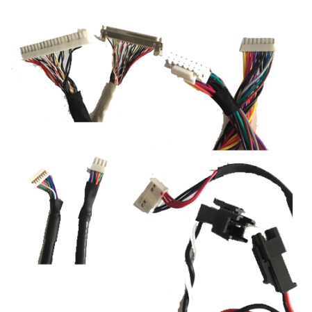 Kit de Cables Philips 32PHS5301/12